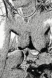 voluptuous huge nymphs engaging in nasty acts