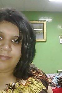 my ex gf arab plumper