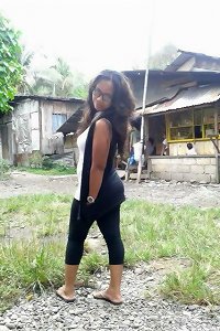 pornographic star Nihma steamy beautiful Filipino