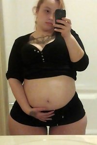 plumper gals active in passionate sensual hook-up