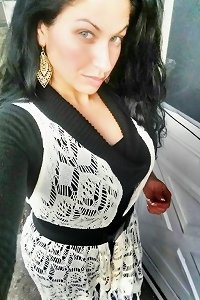 voluptuous screaming with big leaned flaunting their curves in erotic poses