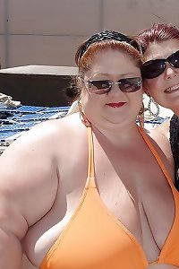 clad bbw's I'd like to unclothe