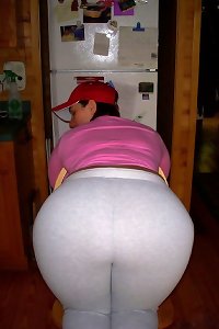 PAWG Whooty 2143 MJ Irish PAWG