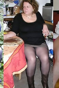 dressed - undressed
