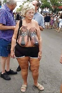 epic BBWs & SSBBWs #357 GrannyTwin Peaks