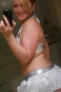 sensual bbw chicks embracing vigorously