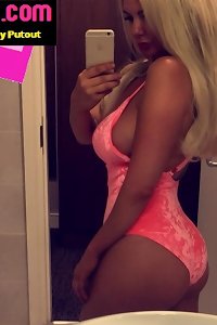 voluptuous nymphs flaunt their big tits in passionate embrace