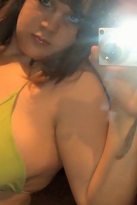 huge boobs women passionately making out with eachother