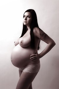 preggie & lovely 25